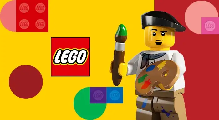 Lego: A Timeless Classic for All Ages